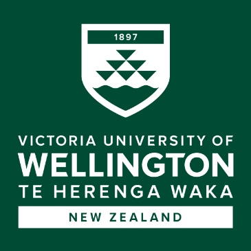 Victoria University of Wellington